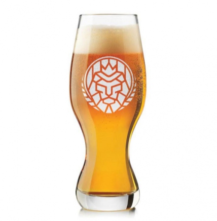 Root Radics Brewing Company biertje